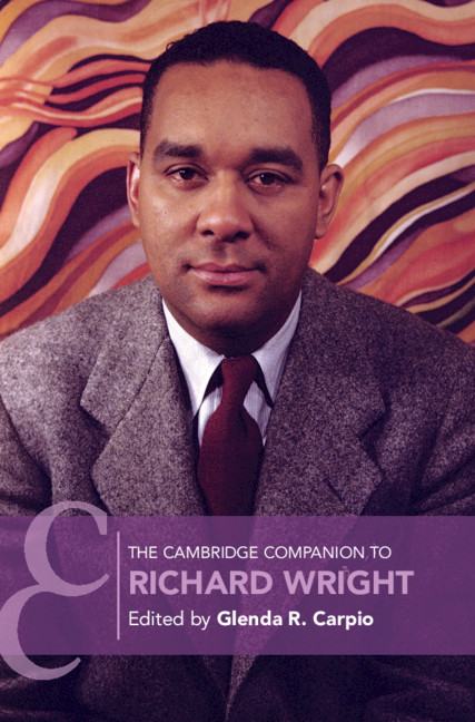 big black good man by richard wright pdf