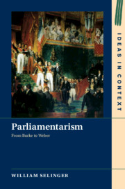 Parliamentarism