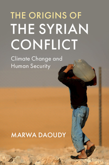 The Origins Of The Syrian Conflict