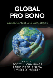 Global Pro Bono