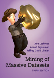 Mining of Massive Databases