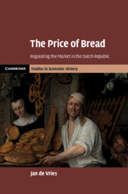 The Price of Bread