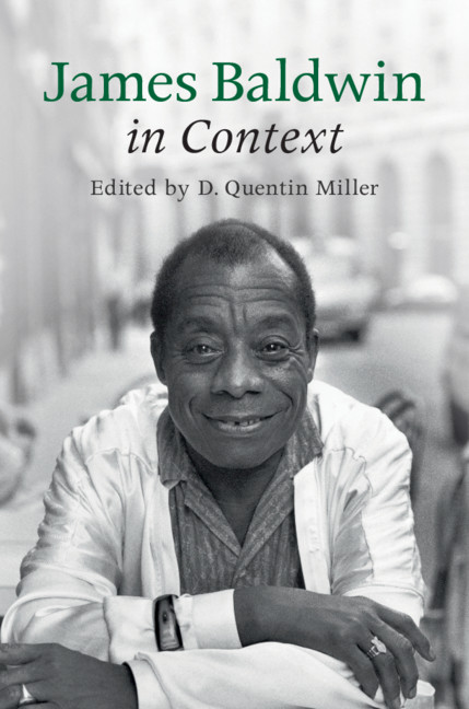 James Baldwin In Context