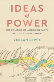 Ideas of Power