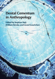 Dental Cementum in Anthropology