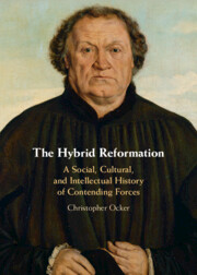 The Hybrid Reformation