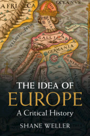 The Idea of Europe