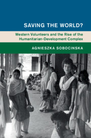 Saving the World?