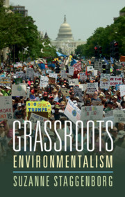 Grassroots Environmentalism