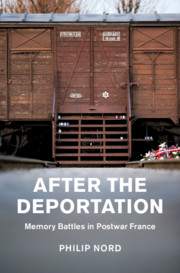 After the Deportation