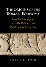 The Origins of the Roman Economy