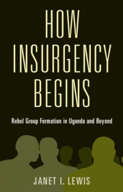 How Insurgency Begins