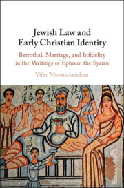 Jewish Law and Early Christian Identity