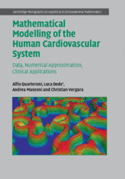 Mathematical Modelling of the Human Cardiovascular System