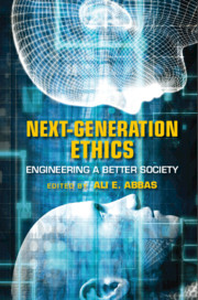 Next-Generation Ethics