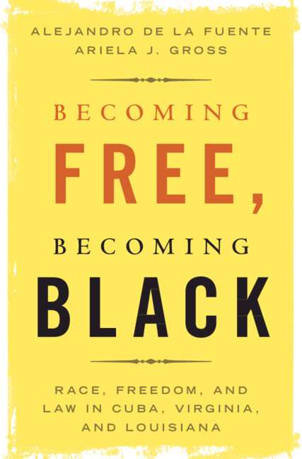 Black free black on Free Black