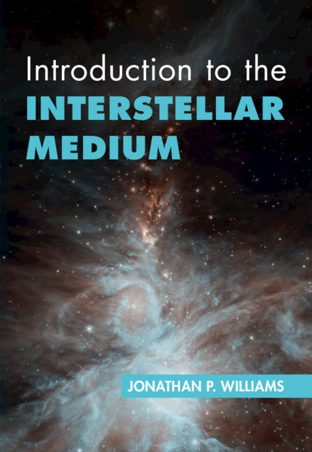 Introduction to the Interstellar Medium