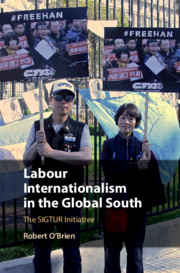 Labour Internationalism in the Global South