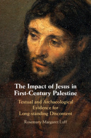 The Impact of Jesus in First-Century Palestine