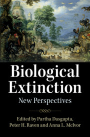 Biological Extinction