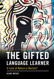 The Gifted Language Learner
