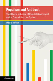 Global Competition Law and Economics Policy