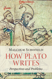 How Plato Writes