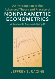 An Introduction to the Advanced Theory and Practice of Nonparametric Econometrics