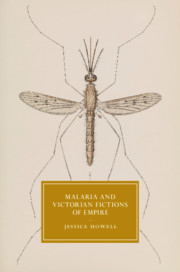 Malaria and Victorian Fictions of Empire