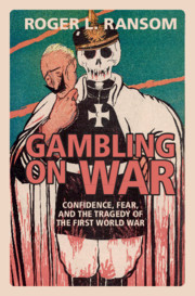 Gambling on War
