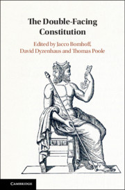 The Double-Facing Constitution