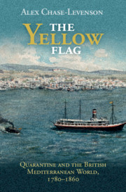 The Yellow Flag