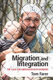 Migration and Integration