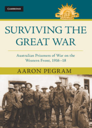 Surviving the Great War