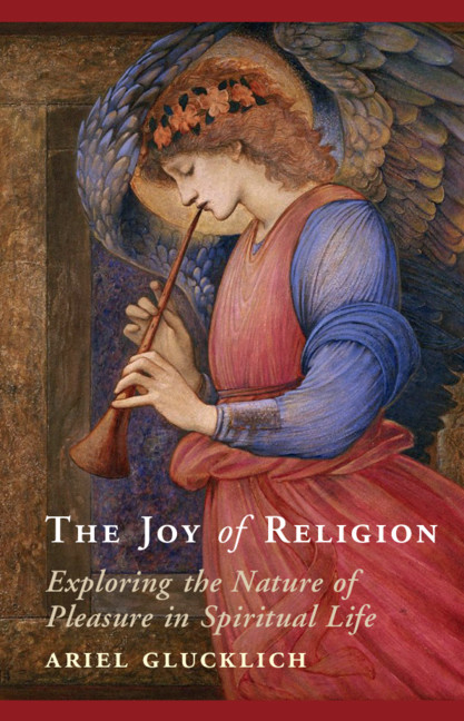 The Joy Of Religion