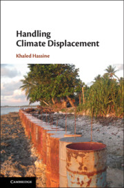 Handling Climate Displacement