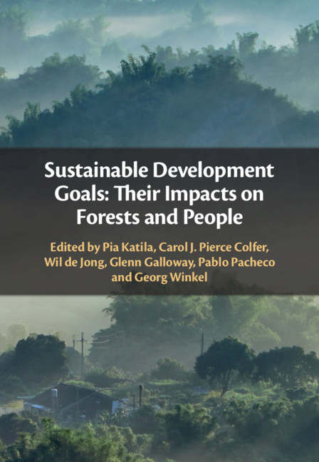 Sdg 11 Sustainable Cities And Communities Impacts On Forests And Forest Based Livelihoods Chapter 11 Sustainable Development Goals Their Impacts On Forests And People