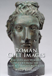 Roman Cult Images
