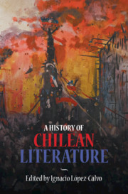 A History of Chilean Literature