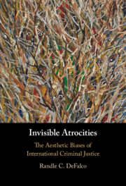 Invisible Atrocities
