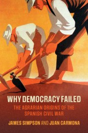 Why Democracy Failed