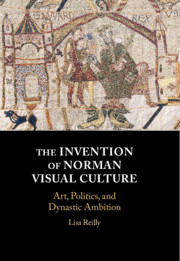 The Invention of Norman Visual Culture