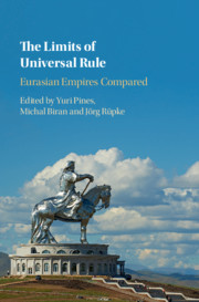 The Limits of Universal Rule