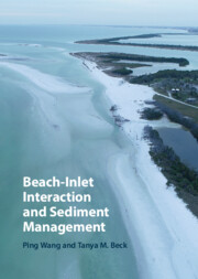 Beach-Inlet Interaction and Sediment Management