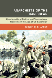 Anarchists of the Caribbean