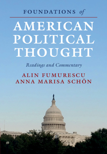 African American Political Thought by Melvin L. Rogers