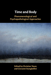 Time and Body