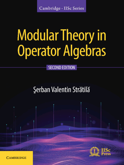 Modular Theory In Operator Algebras