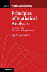 Institute of Mathematical Statistics Textbooks