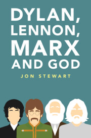 Dylan, Lennon, Marx and God